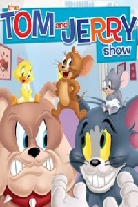 Poster Tom and Jerry